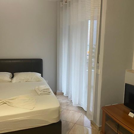 Kokomani Διαμέρισμα Δυρράχιο Εξωτερικό φωτογραφία