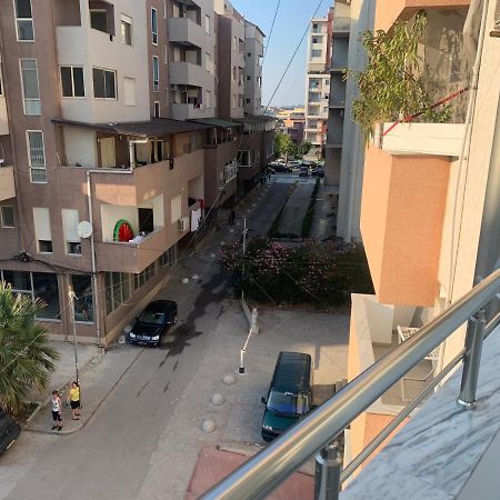 Kokomani Διαμέρισμα Δυρράχιο Εξωτερικό φωτογραφία