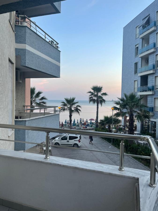 Kokomani Διαμέρισμα Δυρράχιο Εξωτερικό φωτογραφία