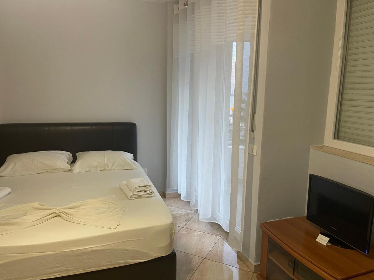 Kokomani Διαμέρισμα Δυρράχιο Εξωτερικό φωτογραφία